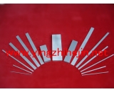 長城牌硬質(zhì)合金長條板材