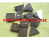 株洲鉆石車削銑刀片