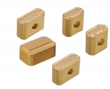 火車(chē)輪轂加工廢舊硬質(zhì)合金刀片回收