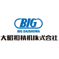 BIG大昭和高精度刀具在汽車零部件加工中的應用