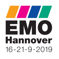 2019 EMO Hannover 第22屆漢諾威金屬加工世界展覽會感受