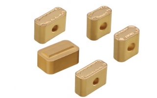 火車(chē)輪轂加工廢舊硬質(zhì)合金刀片回收