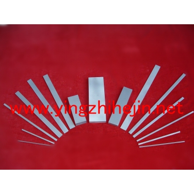 長(zhǎng)城牌硬質(zhì)合金長(zhǎng)條板材