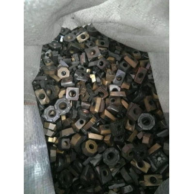 廢舊SPMT120408系列數(shù)控銑刀片高價(jià)回收