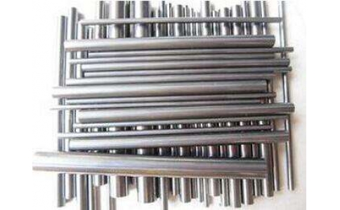 廢舊高密度純鎢棒回收