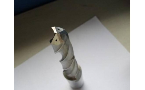 硬質(zhì)合金內(nèi)冷鉆回收